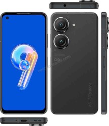 Asus Zenfone 9